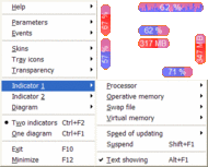 System Eye screenshot